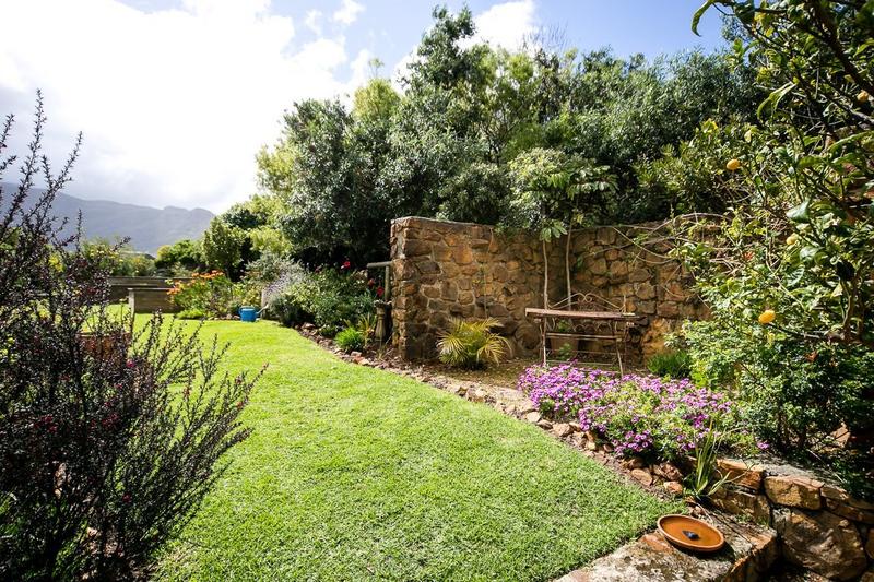 5 Bedroom Property for Sale in Crofters Valley Western Cape